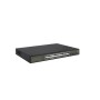 LevelOne GES-2128P switch di rete Gestito L2 Gigabit Ethernet (10/100/1000) Supporto Power over Ethernet (PoE) Nero (GES-2128P)