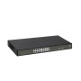 LevelOne GES-2118P switch di rete Gestito L2 Gigabit Ethernet (10/100/1000) Supporto Power over Ethernet (PoE) Nero (GES-2118P)