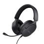 Trust GXT 489 FAYZO Auricolare Cablato A Padiglione Giocare Nero (24898)