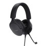 Trust GXT 489 FAYZO Auricolare Cablato A Padiglione Giocare Nero (24898)