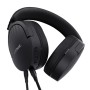 Trust GXT 489 FAYZO Auricolare Cablato A Padiglione Giocare Nero (24898)