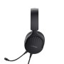Trust GXT 489 FAYZO Auricolare Cablato A Padiglione Giocare Nero (24898)