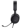 Trust GXT 489 FAYZO Auricolare Cablato A Padiglione Giocare Nero (24898)