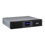 Eaton 9E1000IR gruppo di continuità (UPS) Doppia conversione (online) 1 kVA 900 W 4 presa(e) AC