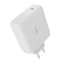 MAXO 100W USB-C CHARGER WHT (25140)