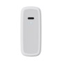 MAXO 100W USB-C CHARGER WHT (25140)