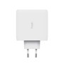 MAXO 100W USB-C CHARGER WHT (25140)