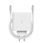MAXO 100W USB-C CHARGER WHT (25140)