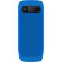 MaxCom MM135 cellulare 4,5 cm (1.77") 60 g Nero, Blu (MM 135)
