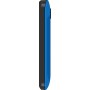 MaxCom MM135 cellulare 4,5 cm (1.77") 60 g Nero, Blu (MM 135)
