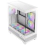 CX700 RGB ELITE WHITE (0-761345-10044-1)