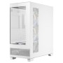 CX700 RGB ELITE WHITE (0-761345-10044-1)
