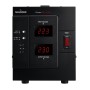 Tecnoware Power Reg 3000VA regolatore di tensione 2 presa(e) AC 230 V Nero (FSTELPRE3000M)