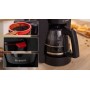 Bosch TKA3M133 Macchina da caffè americana MyMoment Nero