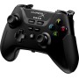 HyperX Clutch - Wireless Gaming Controller (Black) - Mobile, PC (516L8AA)