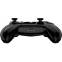 HyperX Clutch - Wireless Gaming Controller (Black) - Mobile, PC (516L8AA)