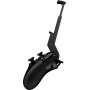 HyperX Clutch - Wireless Gaming Controller (Black) - Mobile, PC (516L8AA)