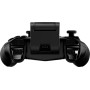 HyperX Clutch - Wireless Gaming Controller (Black) - Mobile, PC (516L8AA)