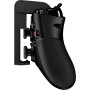 HyperX Clutch - Wireless Gaming Controller (Black) - Mobile, PC (516L8AA)