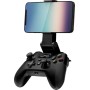 HyperX Clutch - Wireless Gaming Controller (Black) - Mobile, PC (516L8AA)