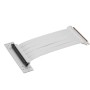 RISER CABLE 180MM - WHITE (RISER-CABLE-WH)