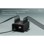 I-TEC USB-C/USB-A CHARGING+HUB 15W (CACHRGHUB10CIT)