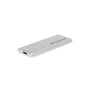 Transcend ESD260C 1000 GB Argento (TS1TESD260C)