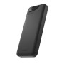 POWER BANK 10000MAH BLACK 3 DEVICE 1 USB-C 2 USB-A DISPLAY CYGNETT (CY4341PBCHE)