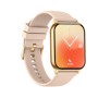 MaxCom FW25 Arsen Pro 4,98 cm (1.96") IPS 36 mm Digitale 320 x 386 Pixel Oro (FW 25 N)