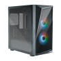 Cooler Master CMP 320 Mini Tower Nero (CP320-KGNN-S00)