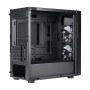 Cooler Master CMP 320 Mini Tower Nero (CP320-KGNN-S00)