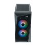 Cooler Master CMP 320 Mini Tower Nero (CP320-KGNN-S00)