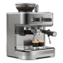 MACCHINA PROFESSIONALE CAFFE SEMI AUTOMATICA BARISTA PSA3218/01