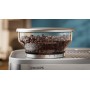 MACCHINA PROFESSIONALE CAFFE SEMI AUTOMATICA BARISTA PSA3218/01