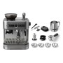 MACCHINA PROFESSIONALE CAFFE SEMI AUTOMATICA BARISTA PSA3218/01
