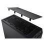 be quiet! Pure Base 600 Midi Tower Nero, Argento (BG022)