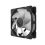 ASUS TUF Gaming TR120 ARGB Fan - Single Pack Case per computer Ventilatore 12 cm Nero (90DA0090-B09000)