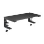 V7 Supporto per monitor con morsetto (DT1RSC)