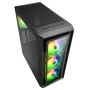 Sharkoon TK4 RGB Midi Tower Nero (TK4 RGB)