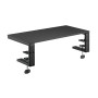 V7 Supporto per monitor con morsetto (DT1RSC)