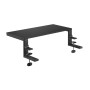 V7 Supporto per monitor con morsetto (DT1RSC)