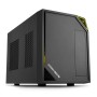 Sharkoon SHARK ZONE C10 Nero, Giallo (ZONE C10)