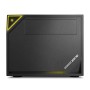 Sharkoon SHARK ZONE C10 Nero, Giallo (ZONE C10)