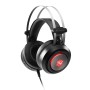 Sharkoon Skiller SGH30 Auricolare Cablato A Padiglione Giocare Nero (SKILLER SGH30)