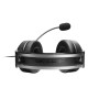 Sharkoon Skiller SGH30 Auricolare Cablato A Padiglione Giocare Nero (SKILLER SGH30)
