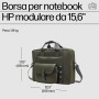 HP 15.6-inch Modular Laptop Bag (9J4C2AA)