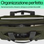 HP 15.6-inch Modular Laptop Bag (9J4C2AA)