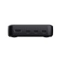 Trust Maxo Universale Nero AC Interno (25242)