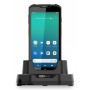 Newland NLS-MT9356-W4-AS computer palmare 12,7 cm (5") 1280 x 720 Pixel Touch screen 265 g Nero
