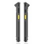 Newland NLS-MT9356-W4-AS computer palmare 12,7 cm (5") 1280 x 720 Pixel Touch screen 265 g Nero